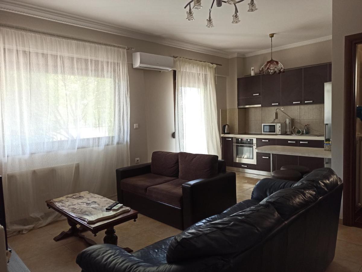 Litochoro apartment 2 - Housity