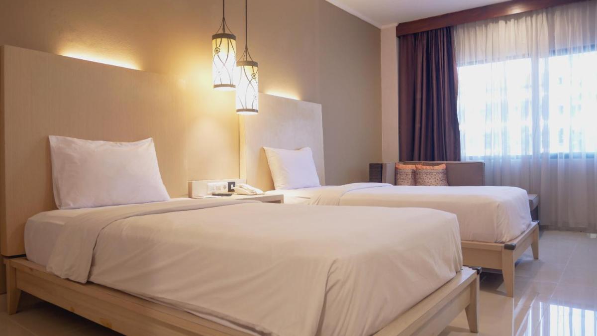 Sahid Raya Hotel & Convention Yogyakarta - Housity