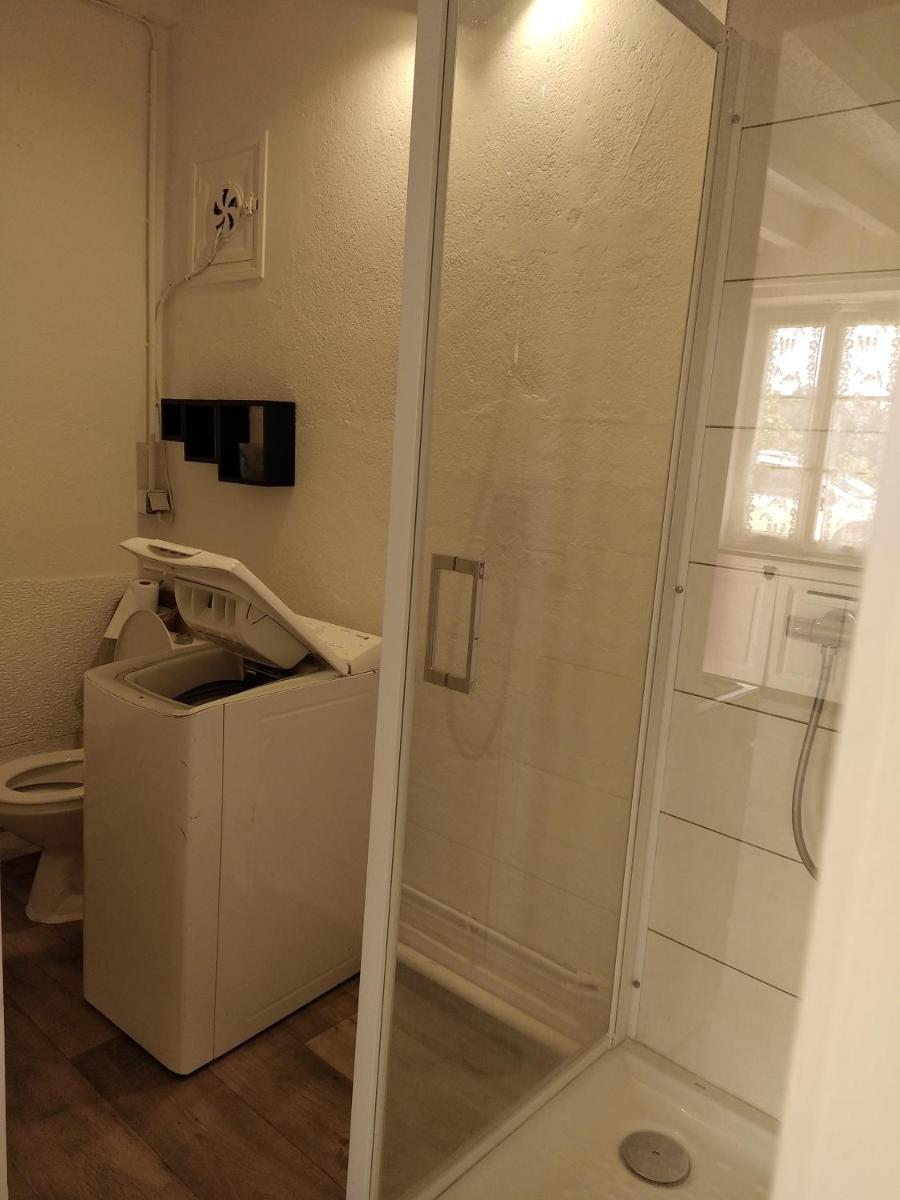 la petite maison d'Albert - Housity