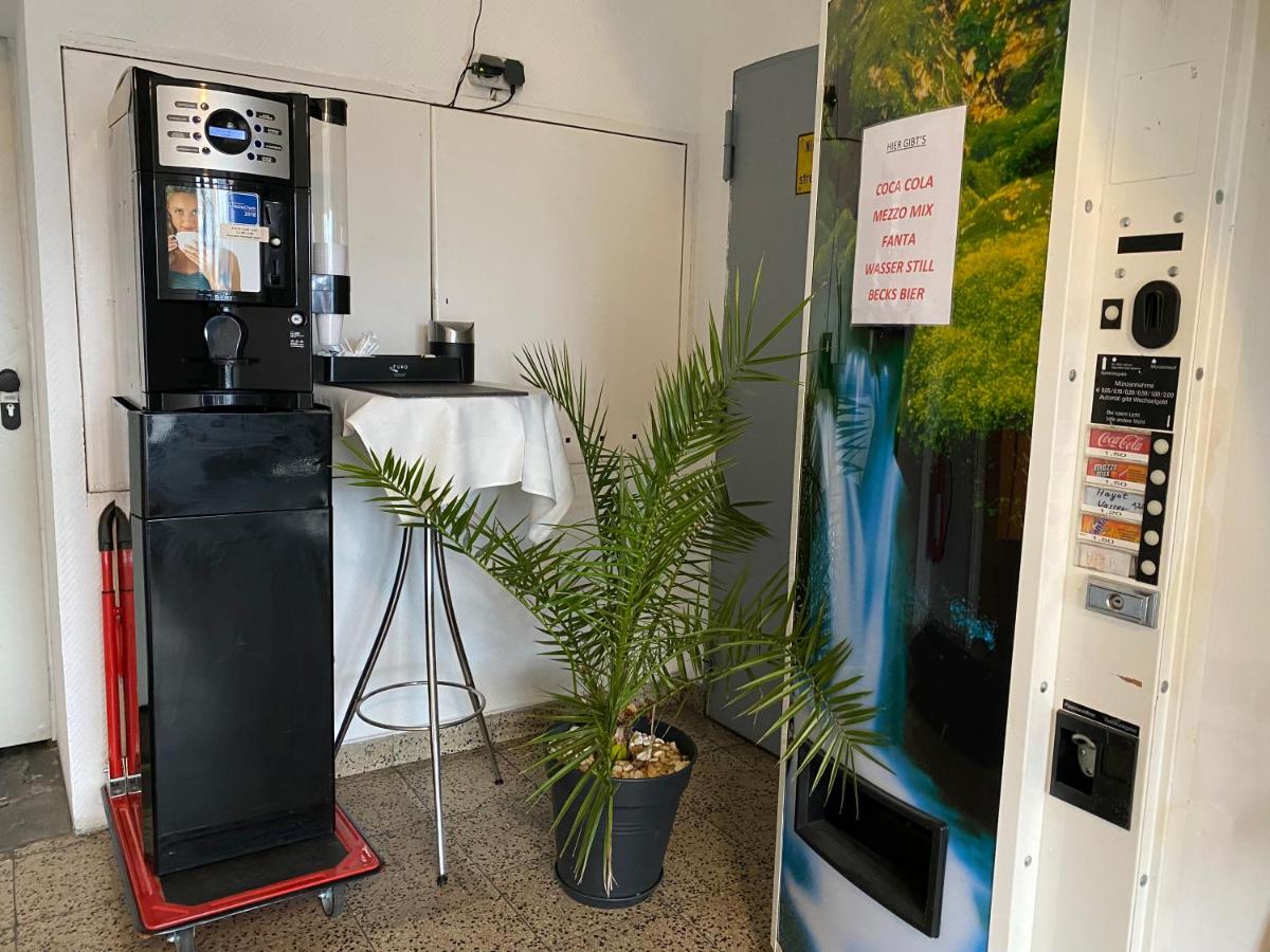 Top of Hostel &Serviced Aparts SEBO Pension - Housity