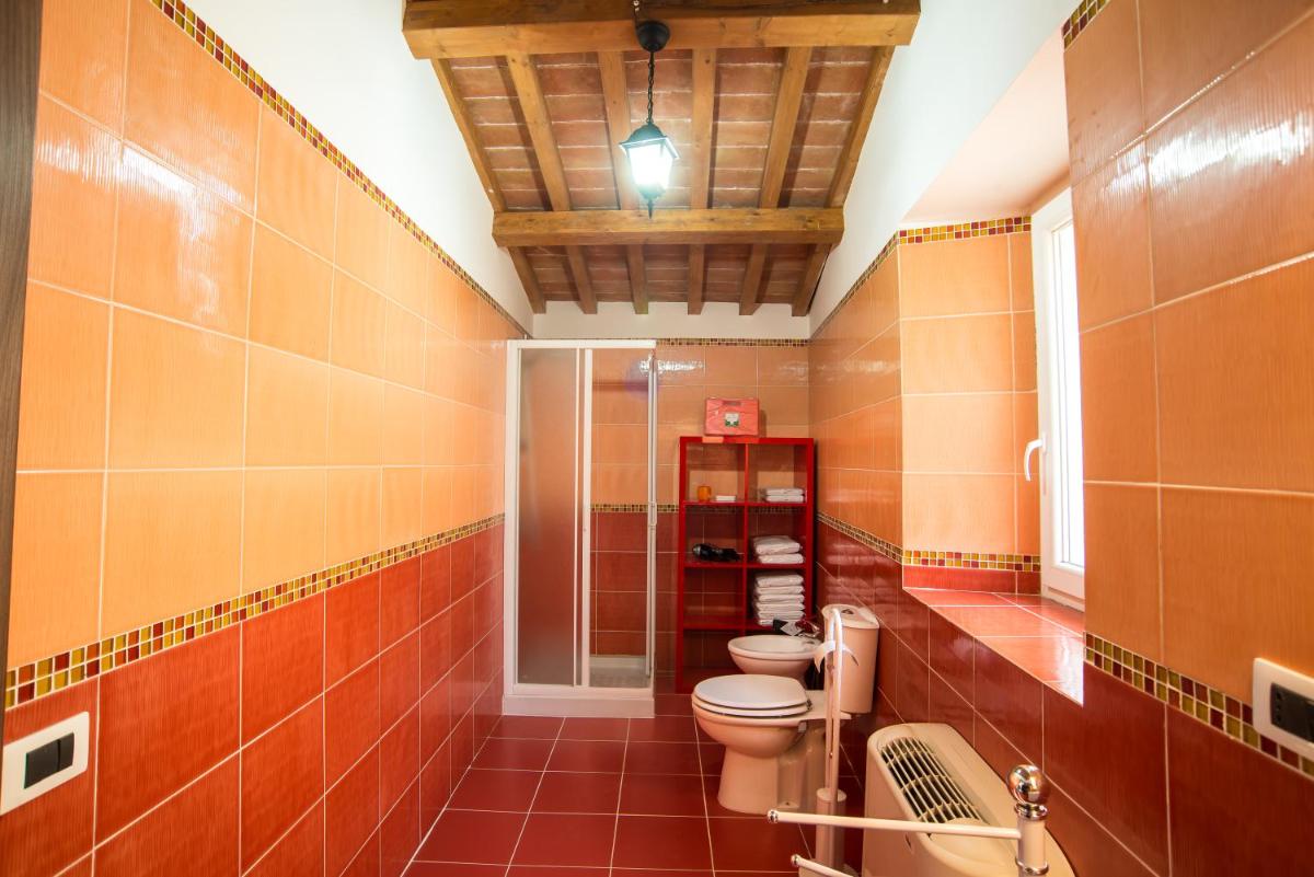 Agriturismo Il Frutteto - Housity