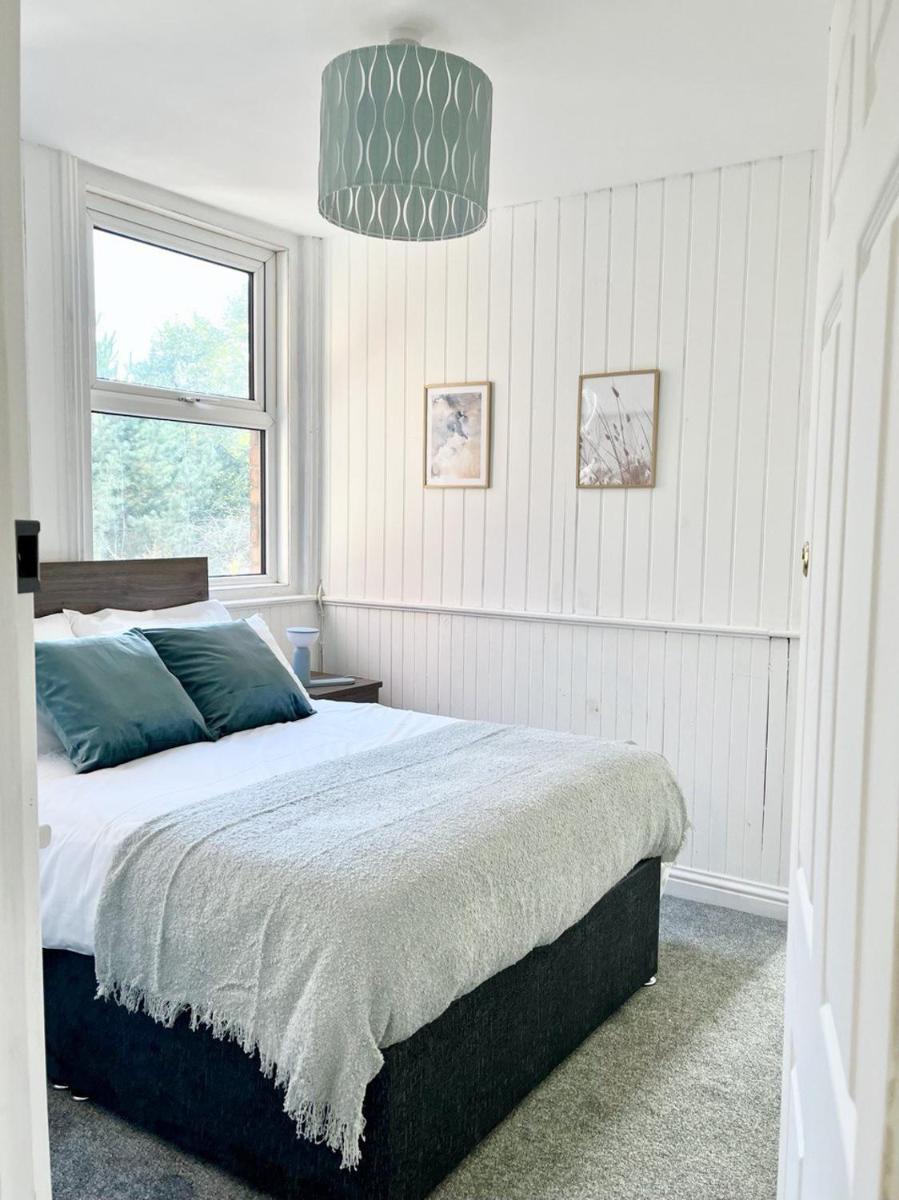 Gloucester Serviced Apartments - Housity