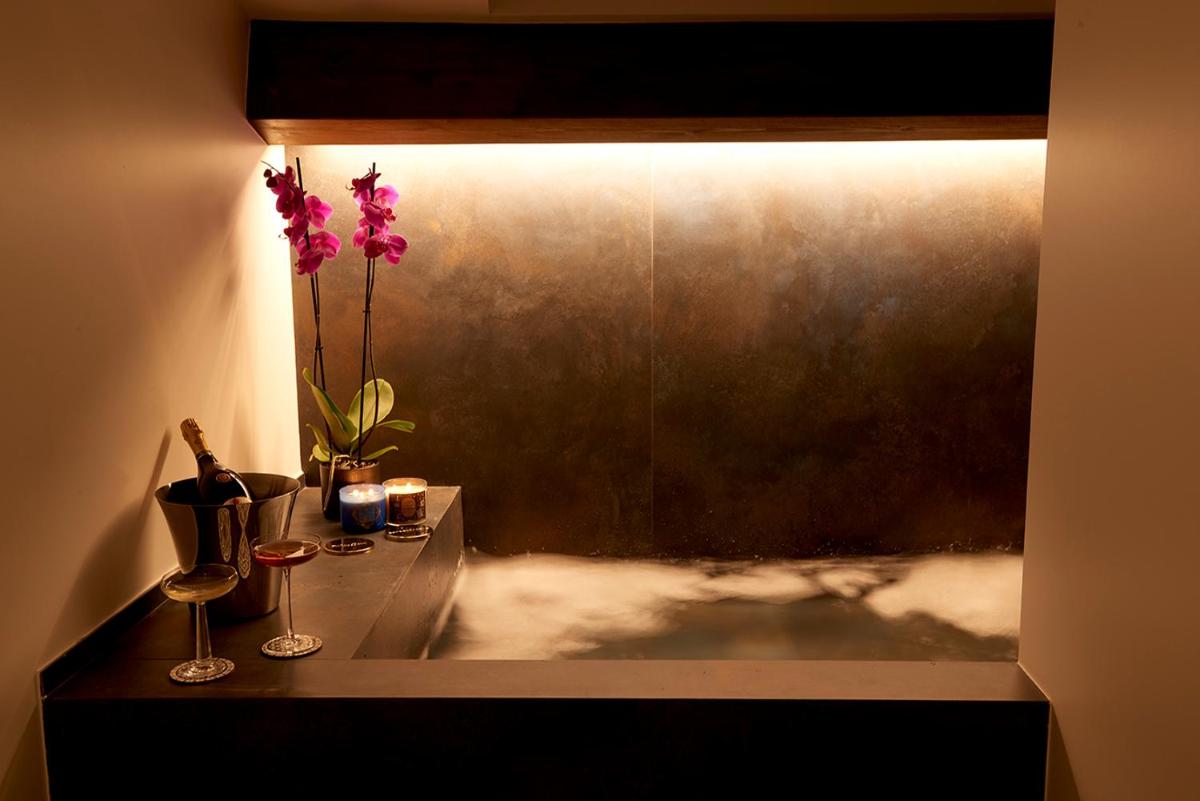 Suitetrails - Relais - Palazzo Greco Stella