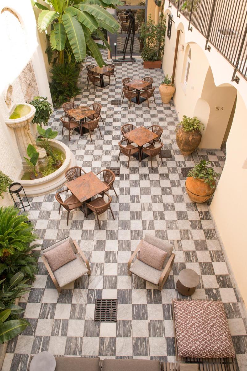 Relais - Palazzo Greco Stella - Housity