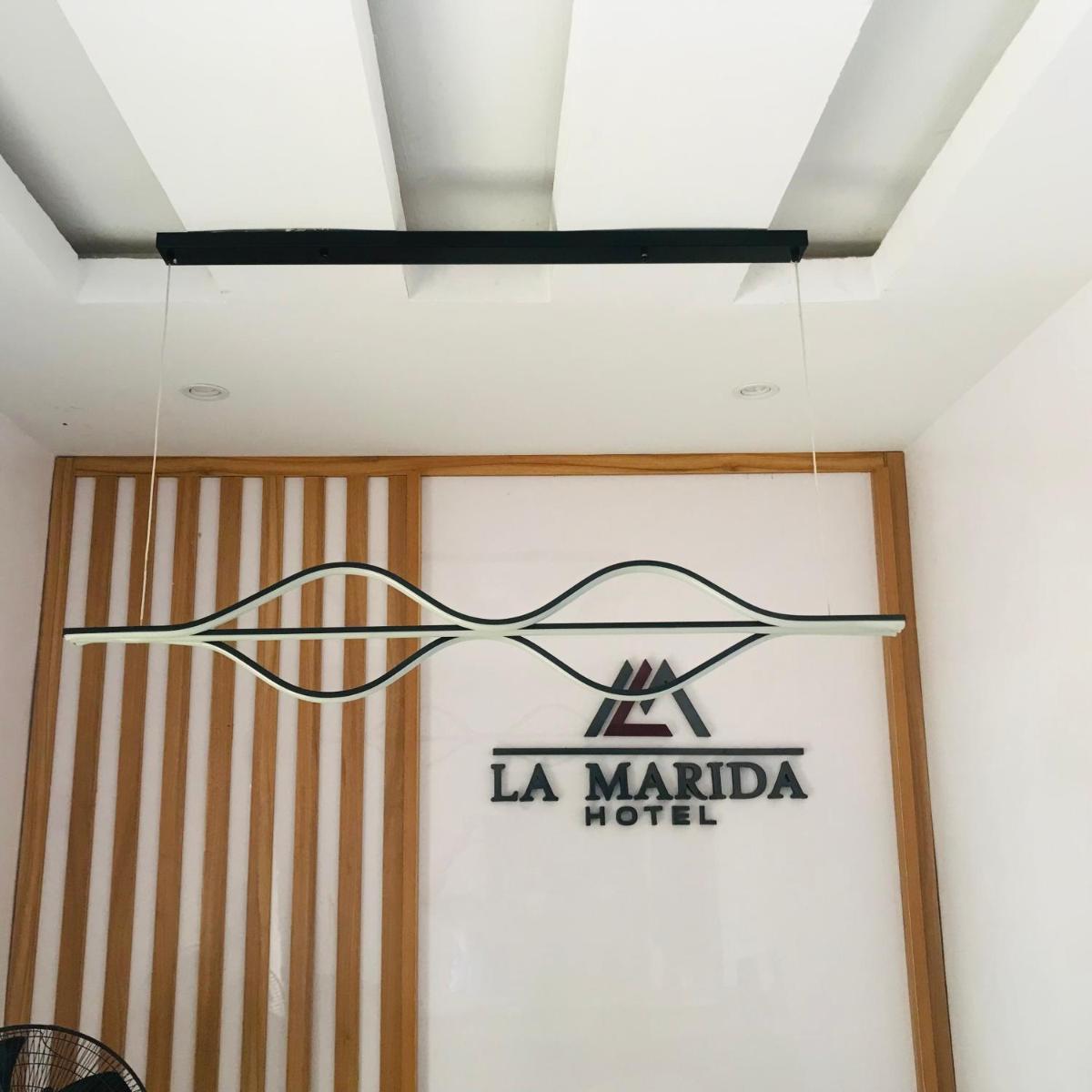Suitetrails - La Marida Hotel