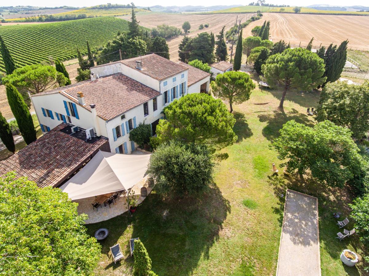 La Segonne - Housity