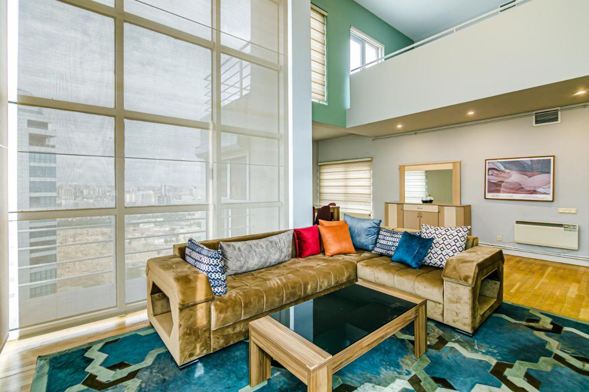 Baku Vip Apartament - Housity