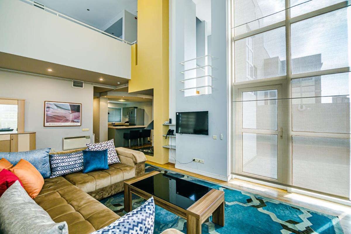 Baku Vip Apartament - Housity