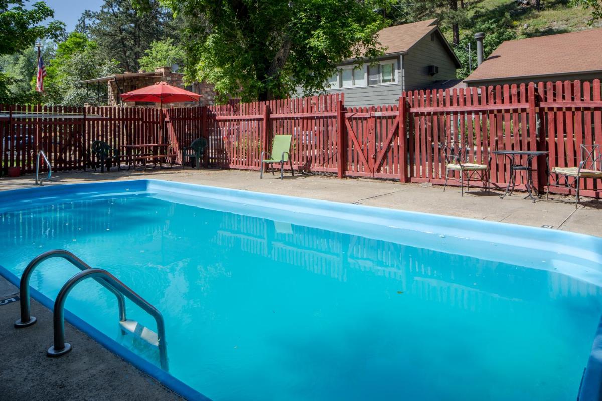 A-Lodge Boulder - Housity