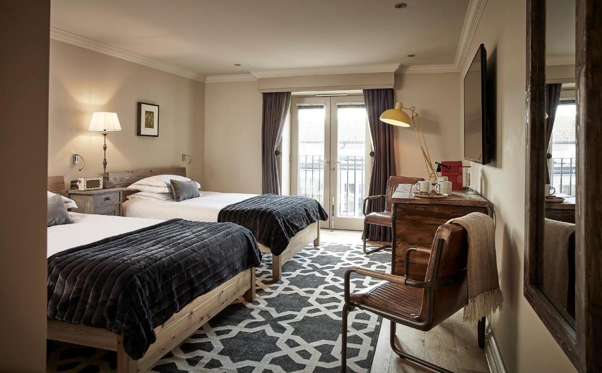 The Harper - Housity