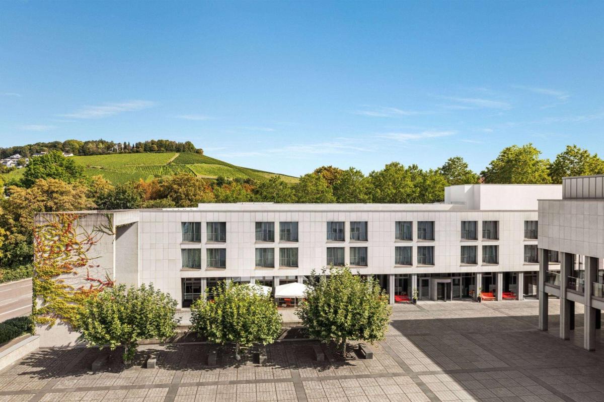 Vienna House Easy by Wyndham Trier - Hizvo