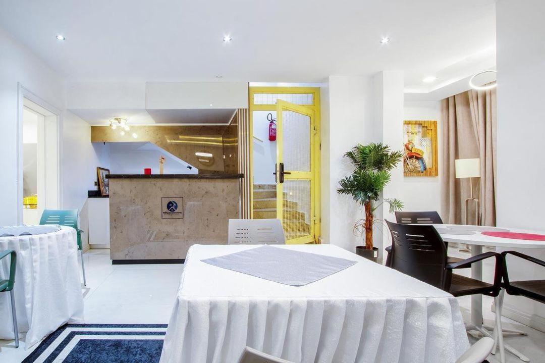 Suitetrails - Wallgate Apartments Abuja