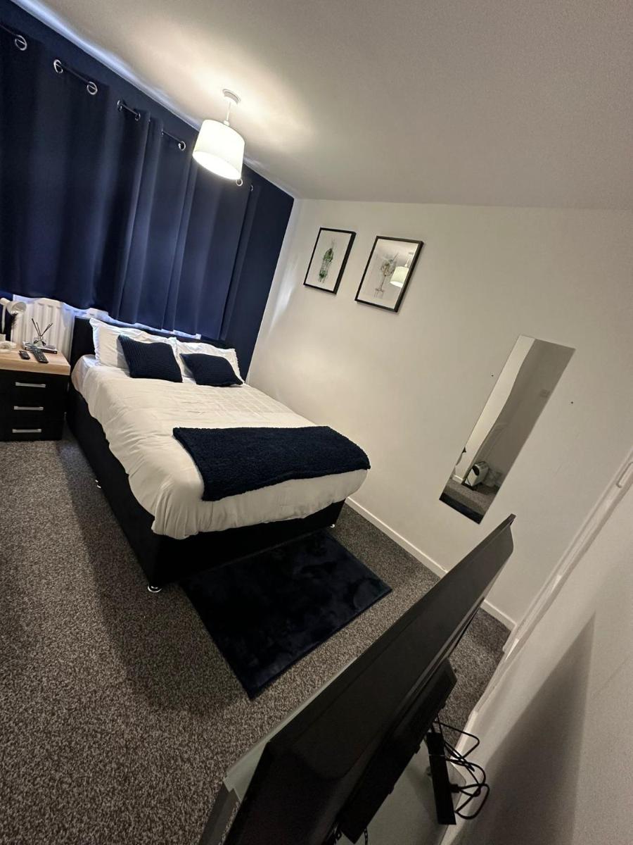 Welcoming Single room in a shared apartment - Housity