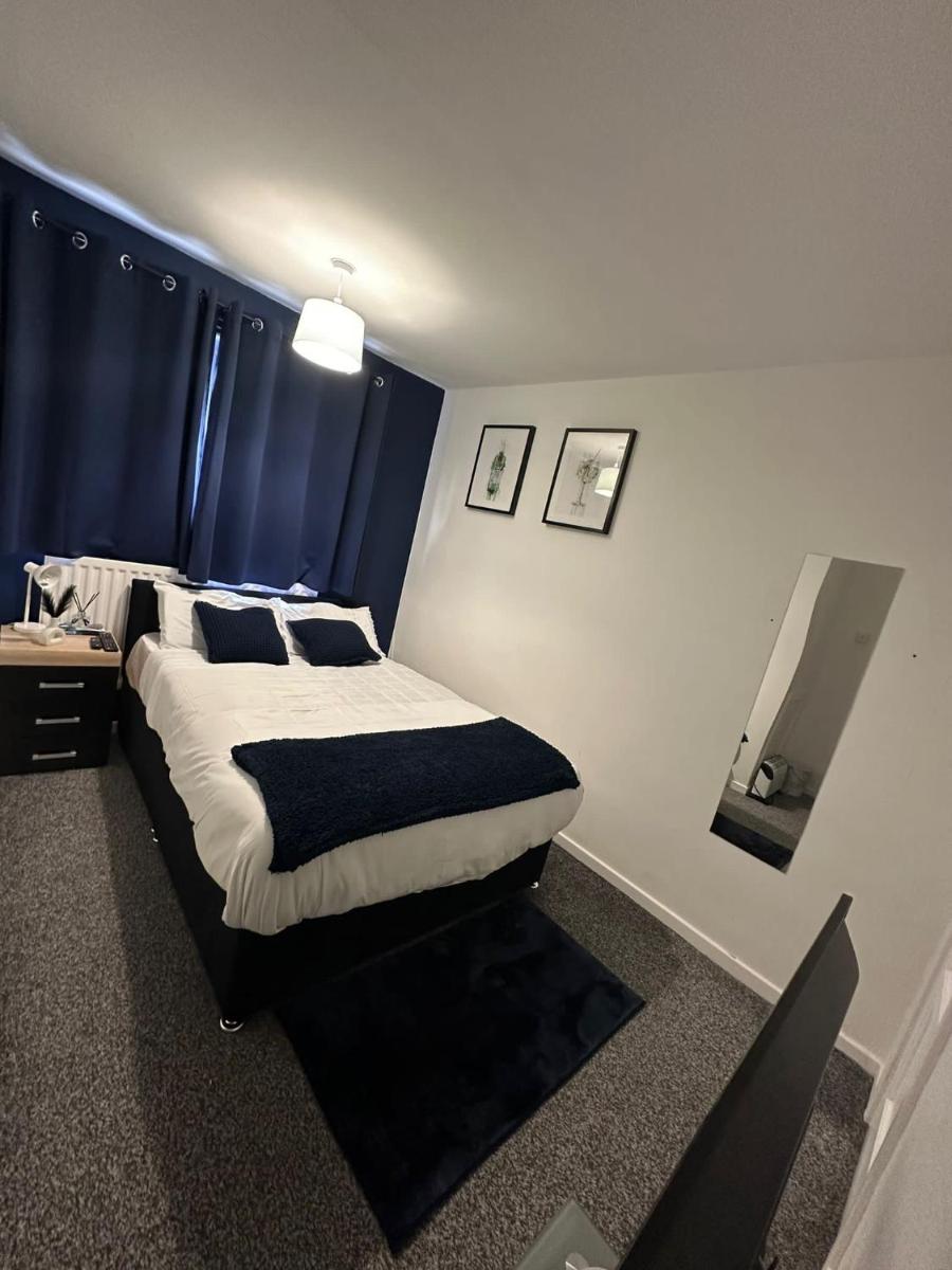 Welcoming Single room in a shared apartment - Housity