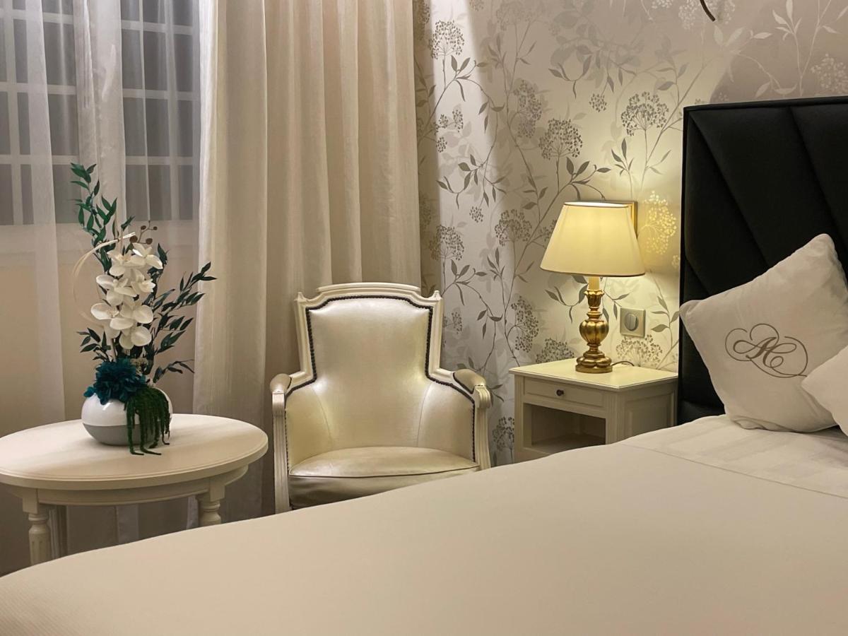Auberge de Cassagne & Spa - Housity