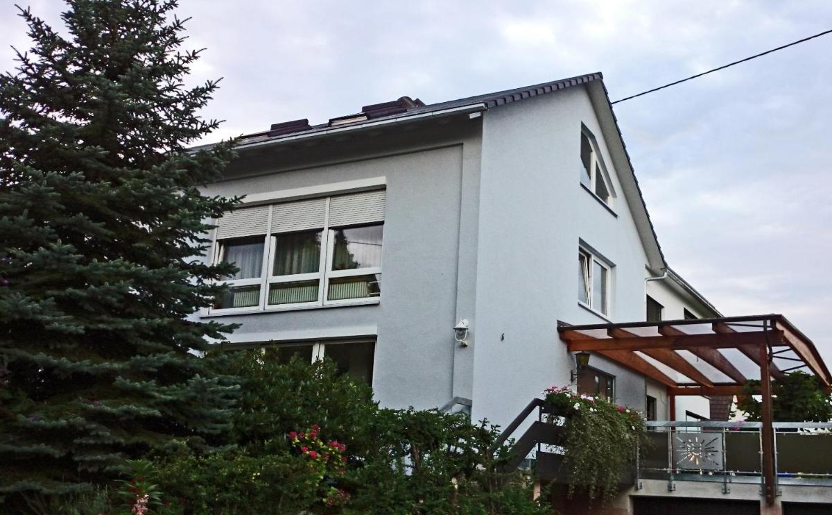 Ferienhaus Irene - Housity