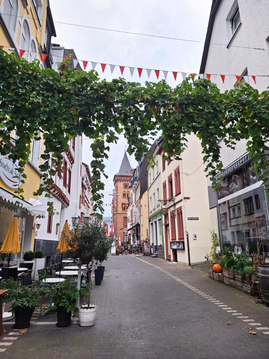 Mosel View Old Town Apartments - Housity