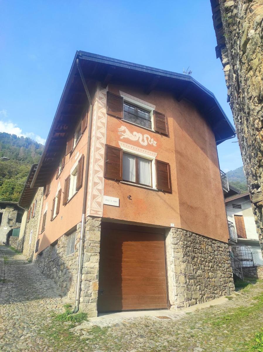 Affittacamere Al Vicolo - Housity