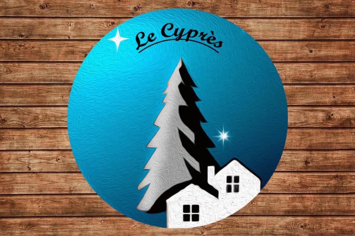 Le Cyprès en centre ville Bourg-Saint-Maurice - Housity