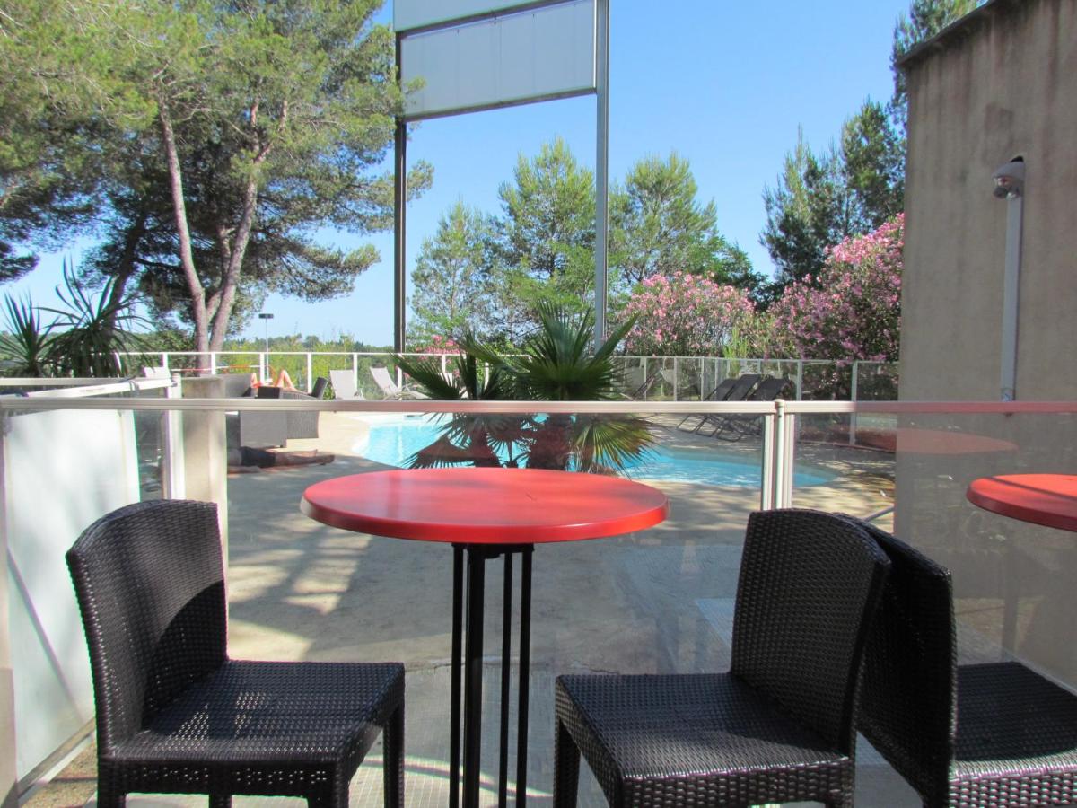 Kyriad Montpellier Nord Parc Euromédecine - Housity