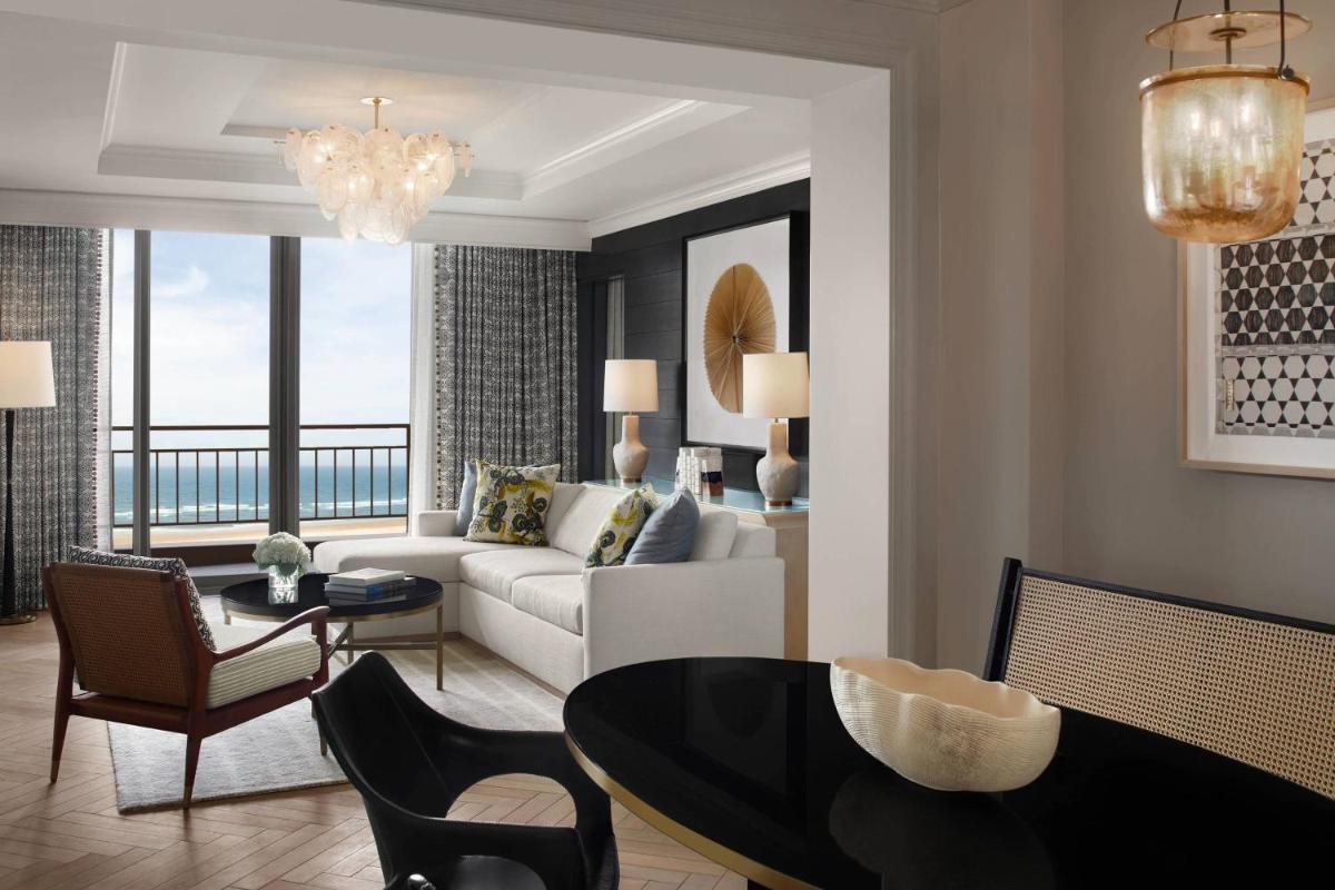 The Ritz-Carlton, Amelia Island - Housity