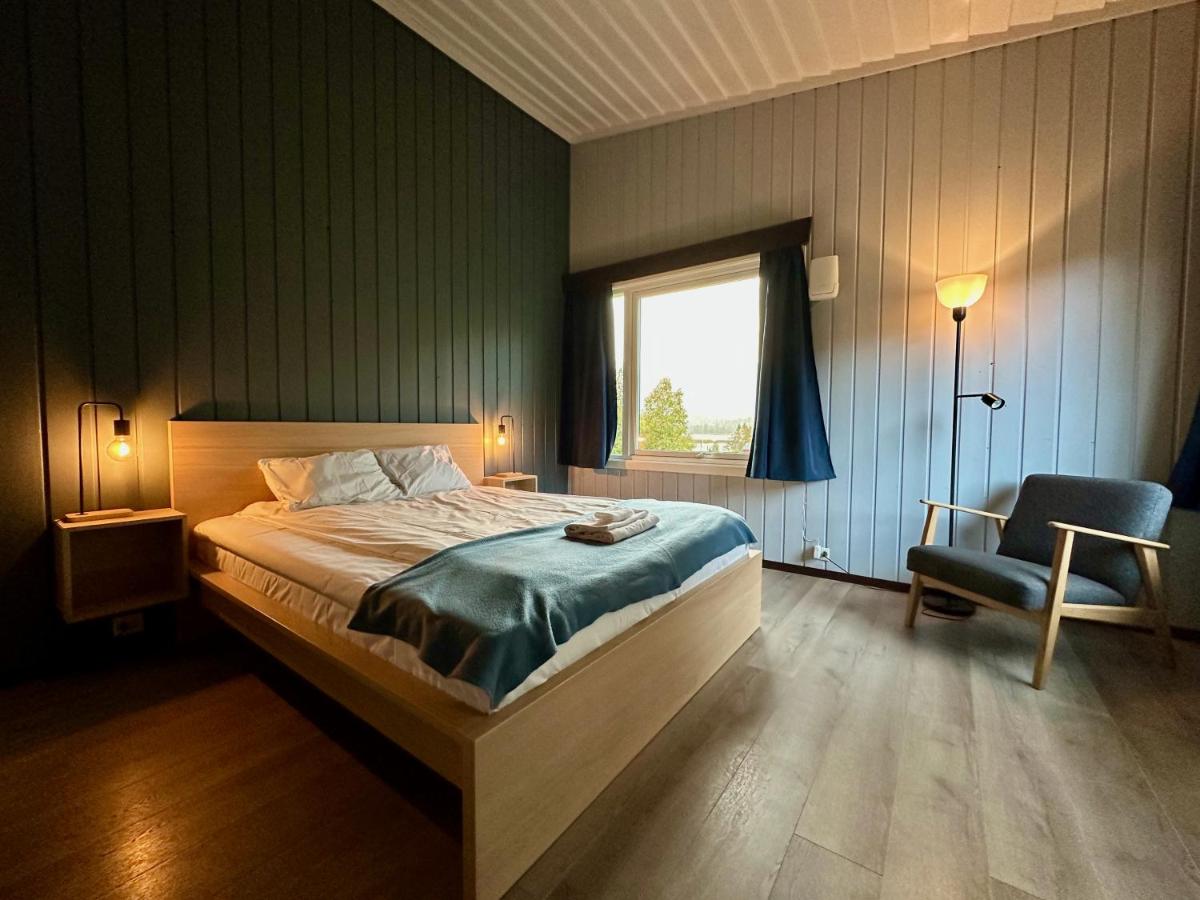 Morgedal Gjestehus - Housity