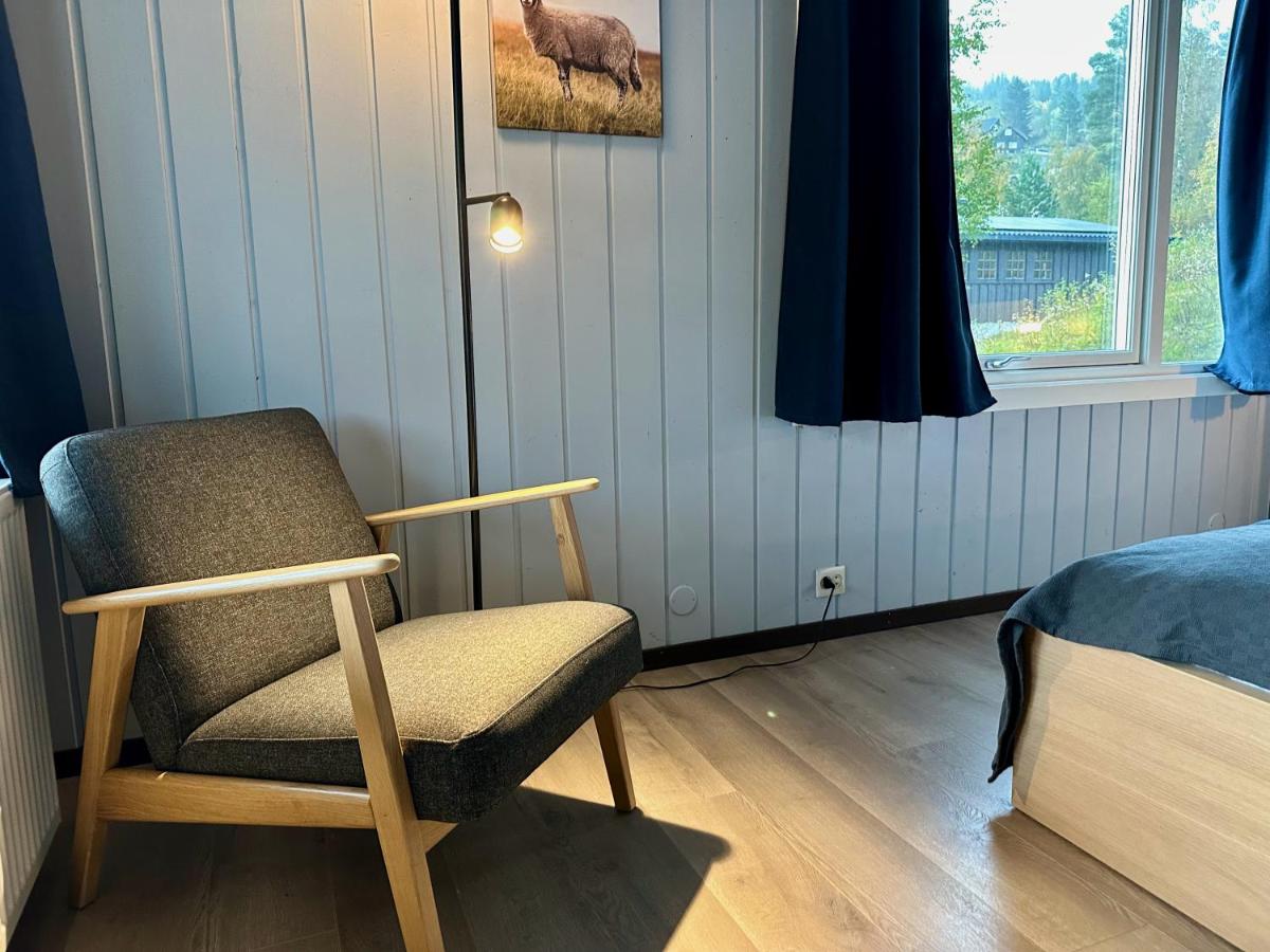 Morgedal Gjestehus - Housity