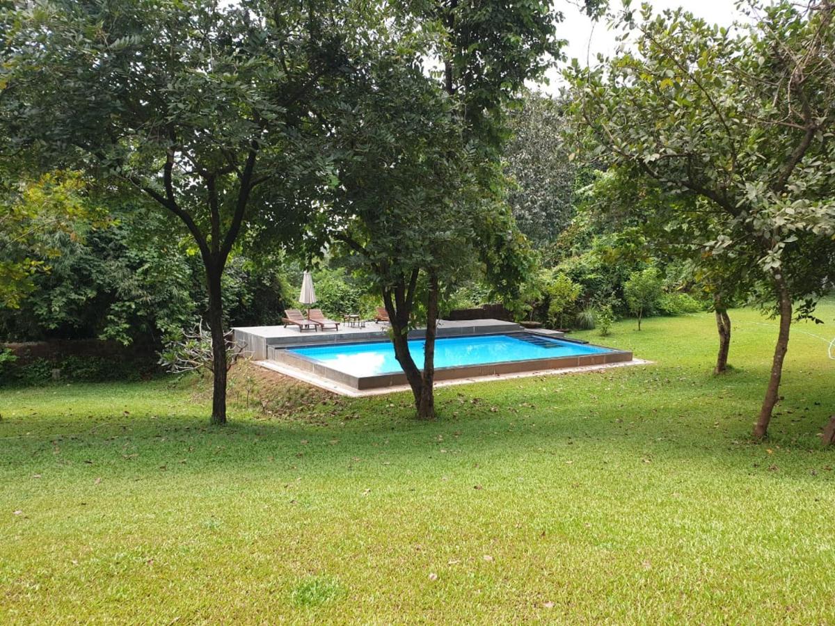 Gallery image of The Postcard Ayurveda Retreat, Old Goa, A Sitaram Ayurveda Experience in Old Goa