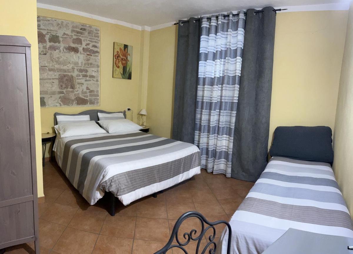 B&B Il Rifugio - Housity