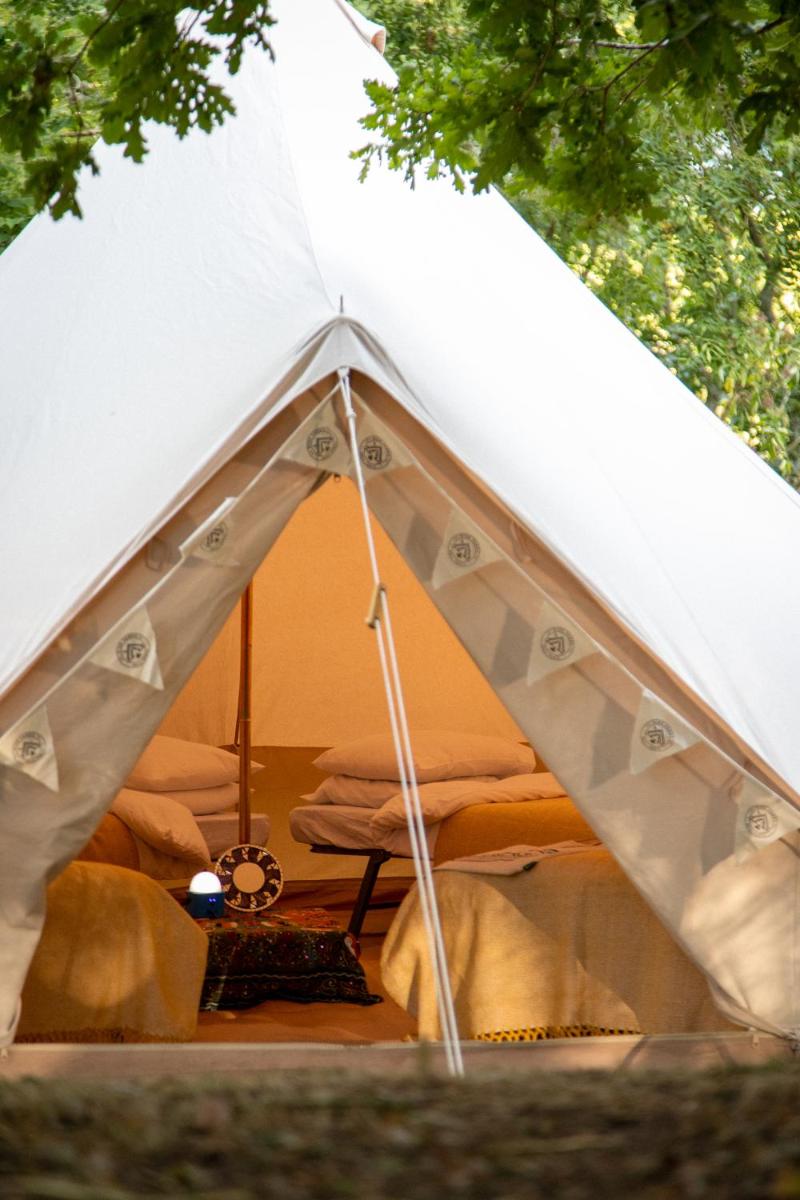 Avalon Boutique Camping @ The Crossways - Housity