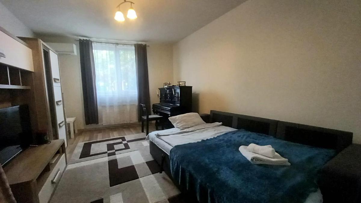 Elizabet Home Apartman - Housity