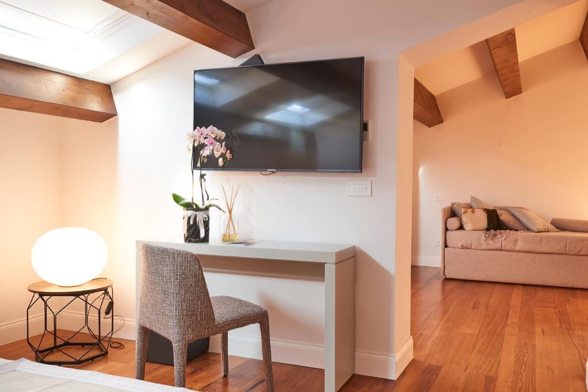 Relais - Palazzo Greco Stella - Housity