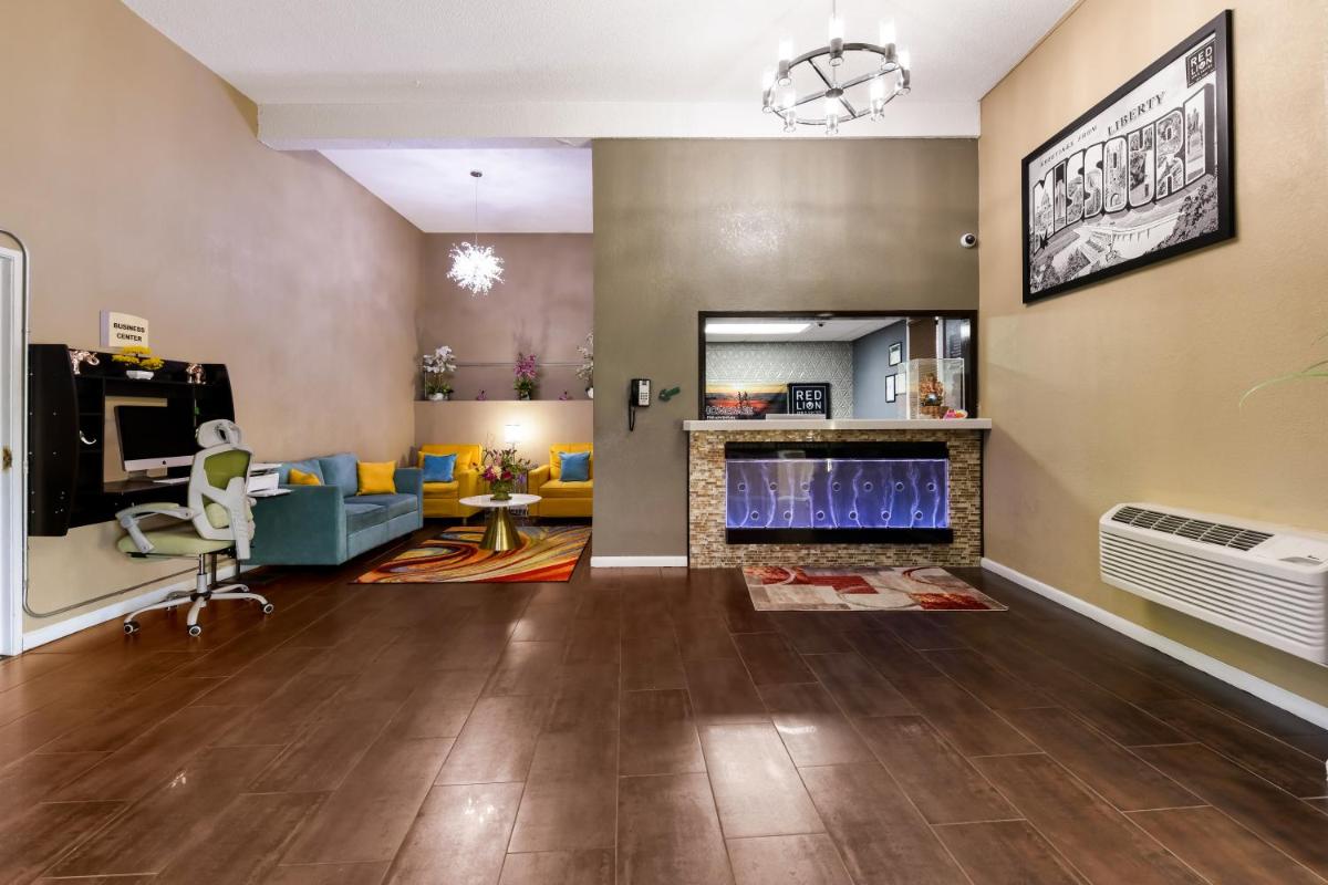 Baymont Inn & Suites by Wyndham - Housity