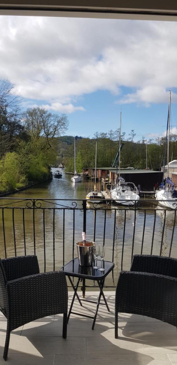 Marina Boathouse, lake windermere lets - Housity