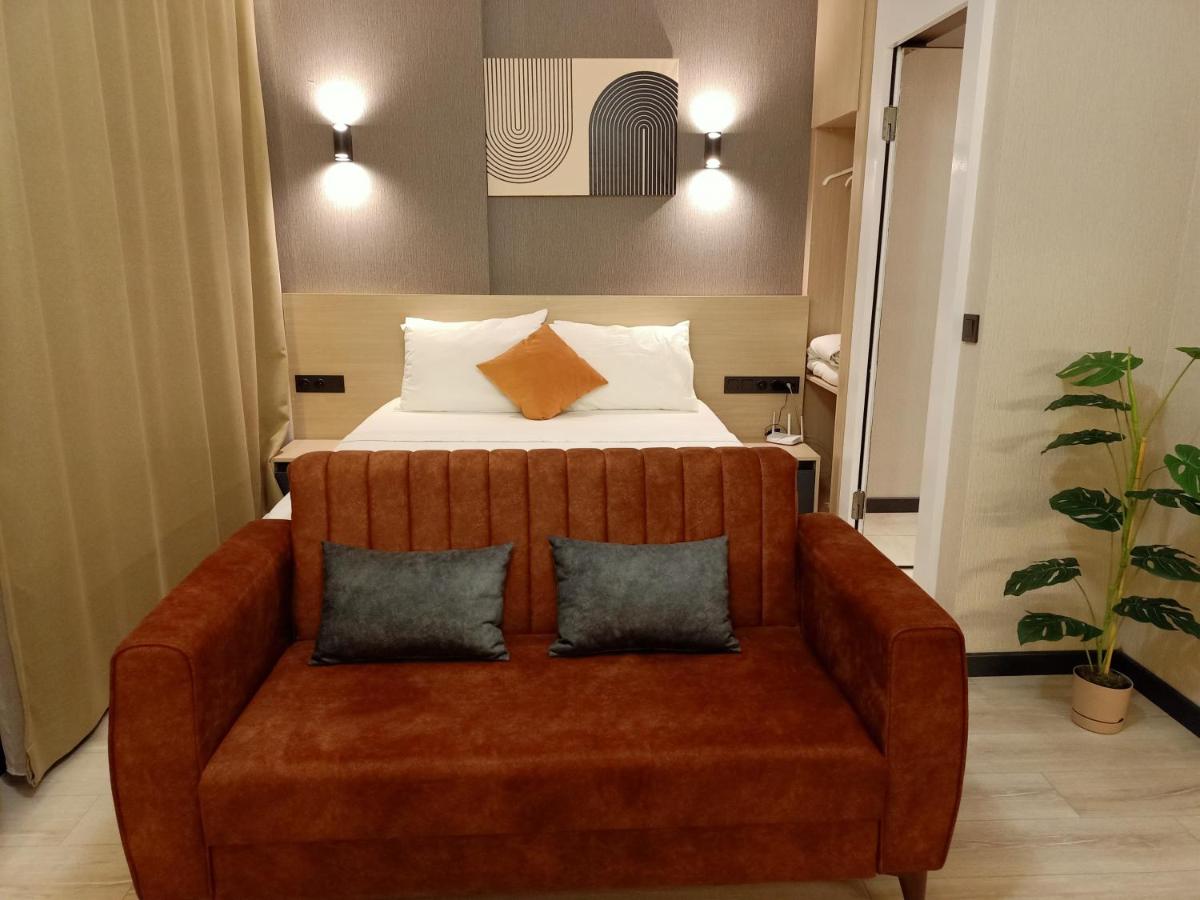 NEW FALCON PALAS OTEL - Housity