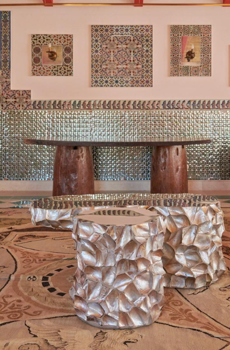 Imagem da galeria de Vermelho Melides - Relais & Châteaux em Melides