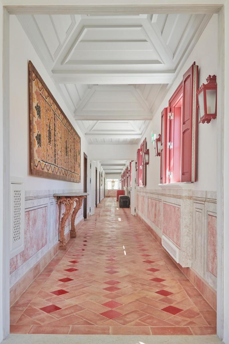 Imagem da galeria de Vermelho Melides - Relais & Châteaux em Melides