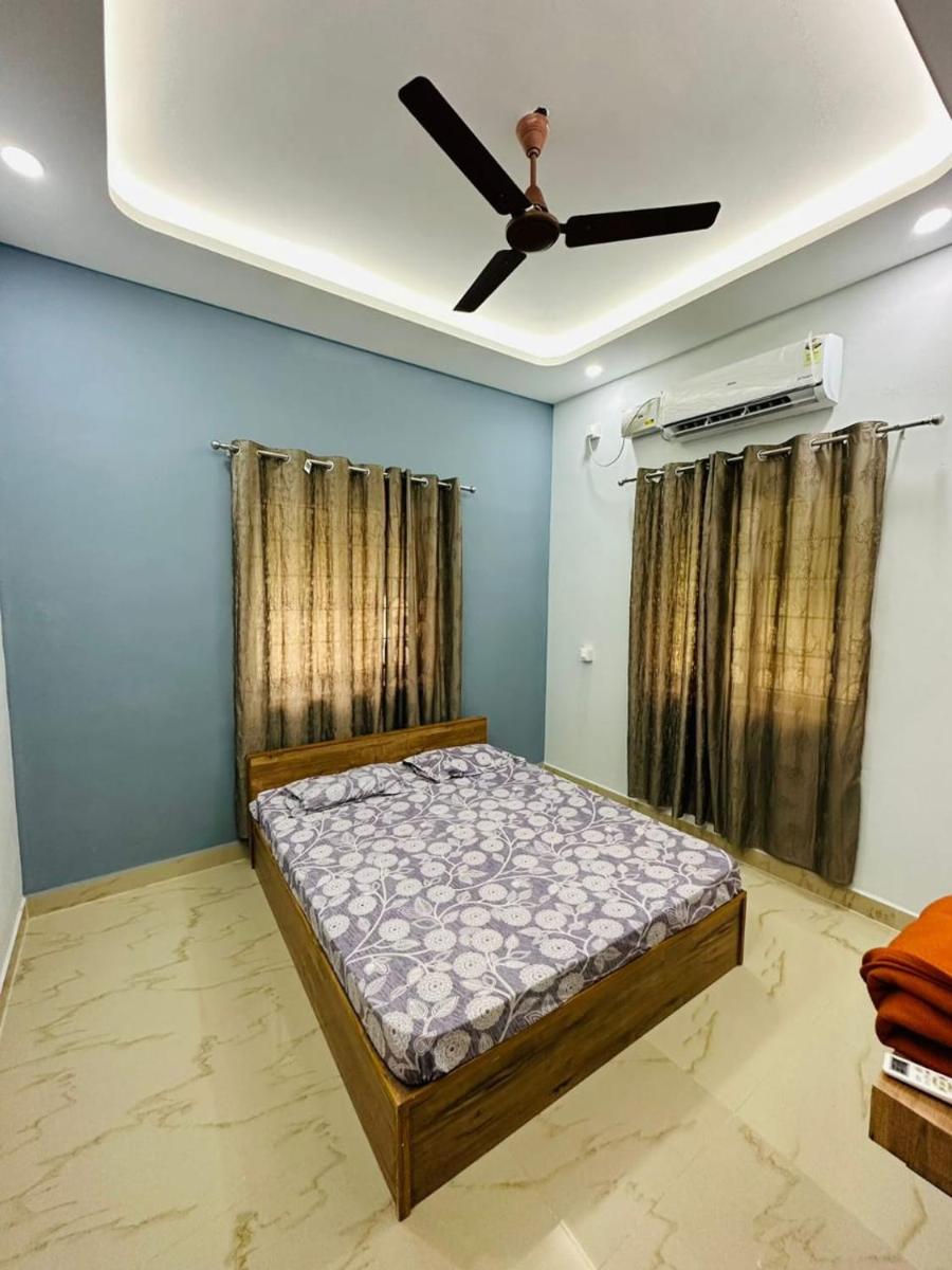 The saltwater stay - Housity