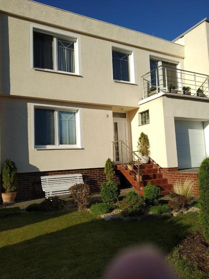 Apartment Krnov - Housity