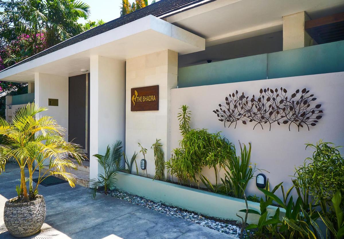 Suitetrails - Indi Villas - The Bhadra Villa