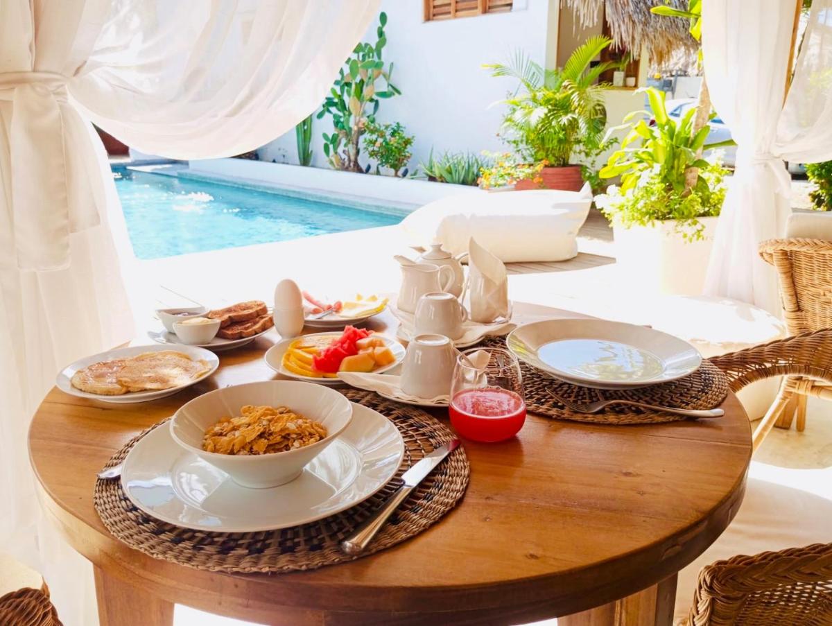 Leeloo Boutique Hotel - Housity