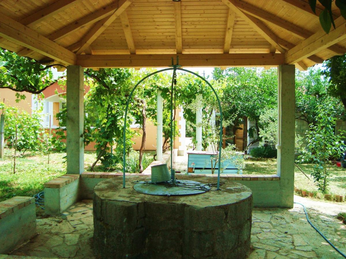 Apartments Rolovina - Hizvo