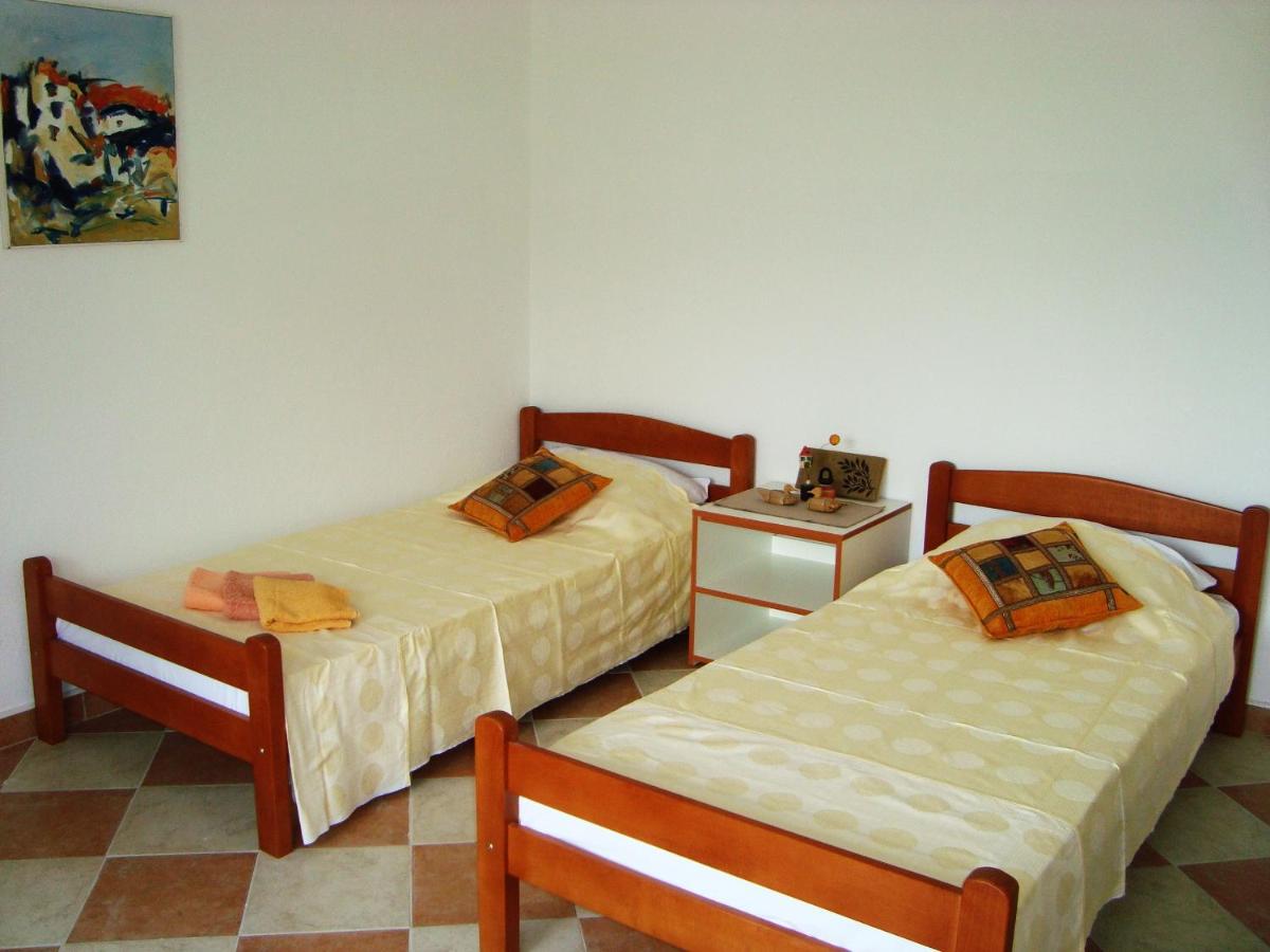 Apartments Rolovina - Hizvo