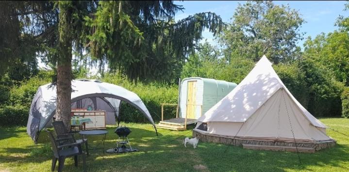Bellevues Glamping and Camping - Housity