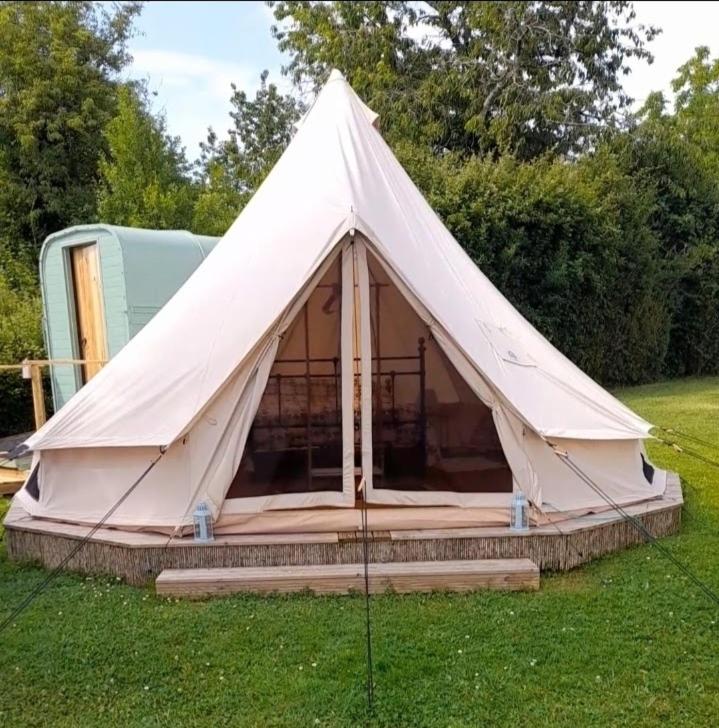 Bellevues Glamping and Camping - Housity