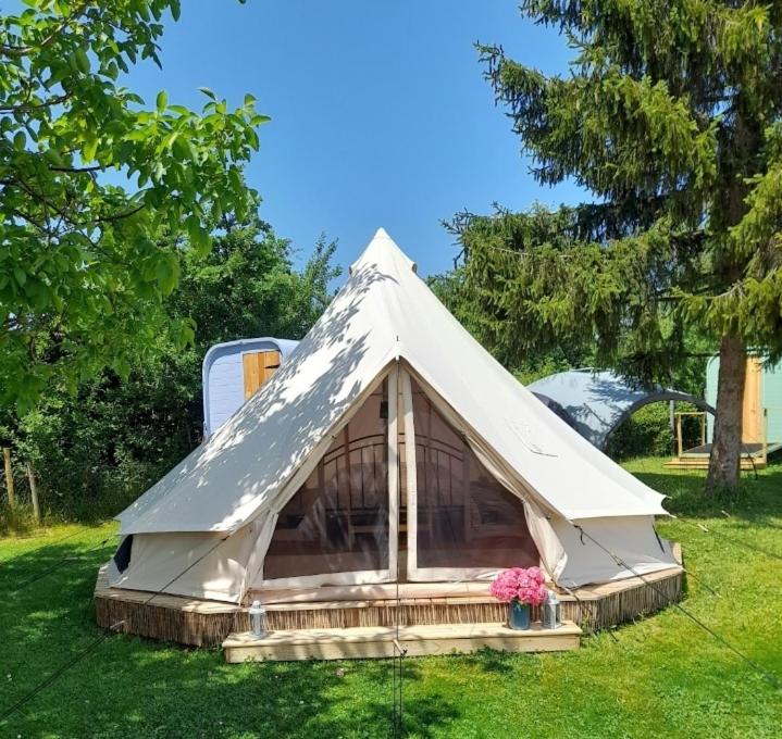 Bellevues Glamping and Camping - Housity