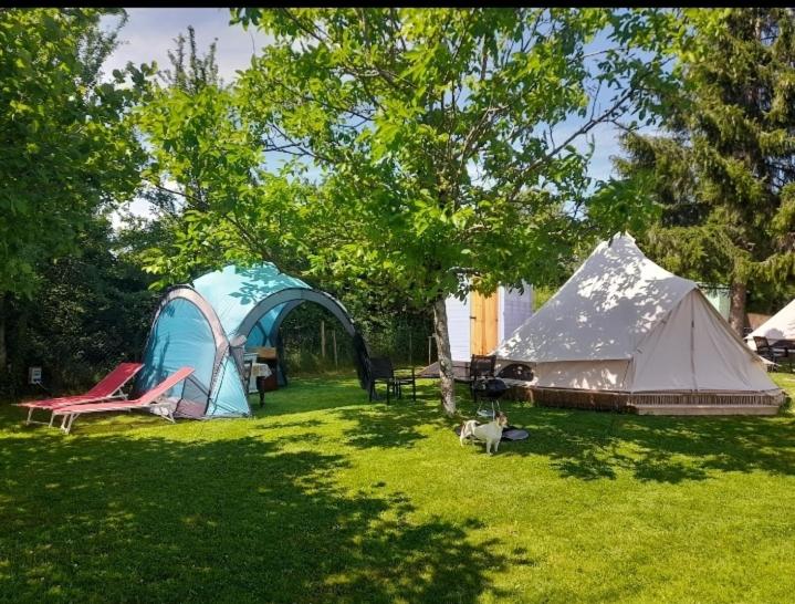 Bellevues Glamping and Camping - Housity