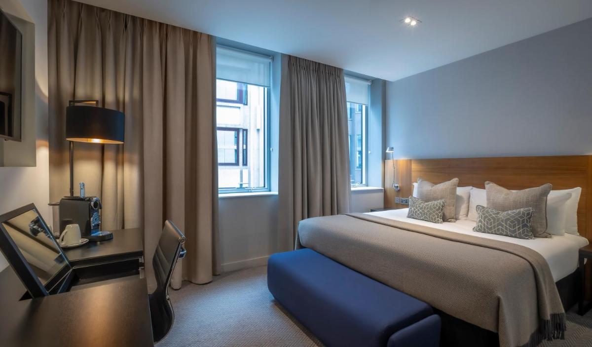Clayton Hotel London Wall - Housity