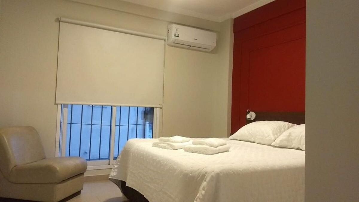 HOUSE AND SUITE SF RIVADAVIA - Housity