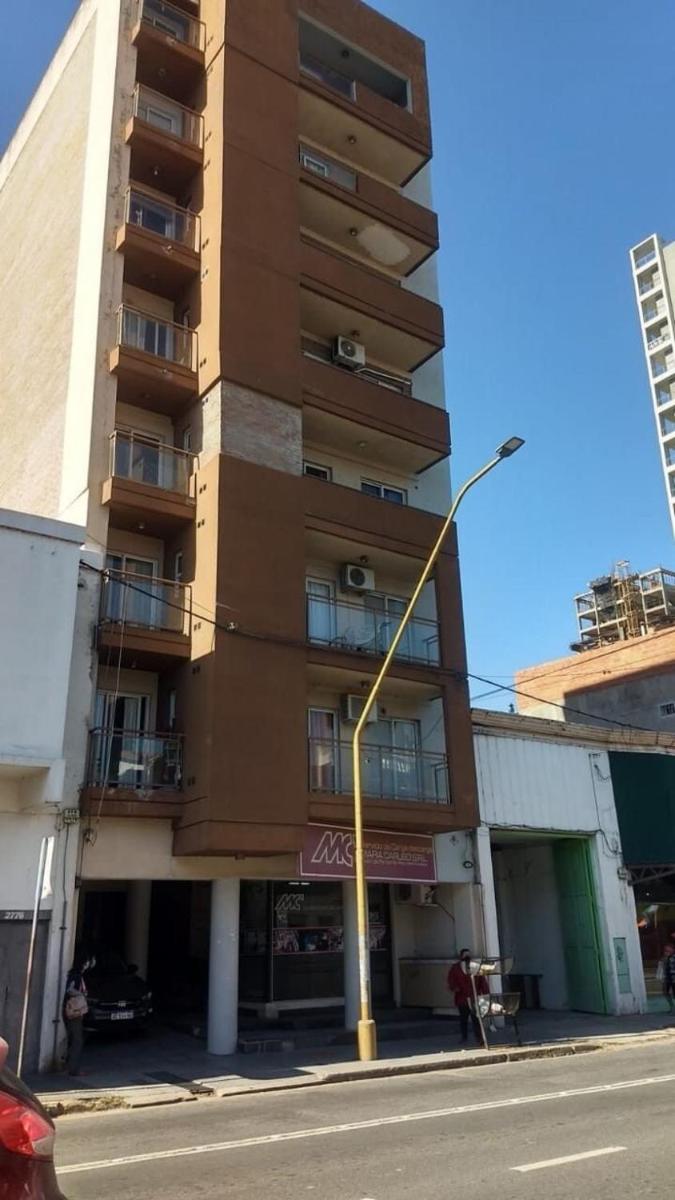 HOUSE AND SUITE SF RIVADAVIA - Housity